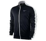 Олимпийка Nike League Knit Jacket | 512913-010